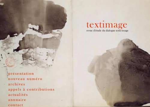 revue textimage,publication de nouvelle,mon beau miroir